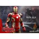 Avengers Age of Ultron Movie Iron Man Mark XLIII 1/4 Quarter Scale Figure 50 cm